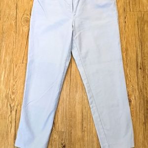 Liz Claiborne Career - Emma Classic Pants Size 10